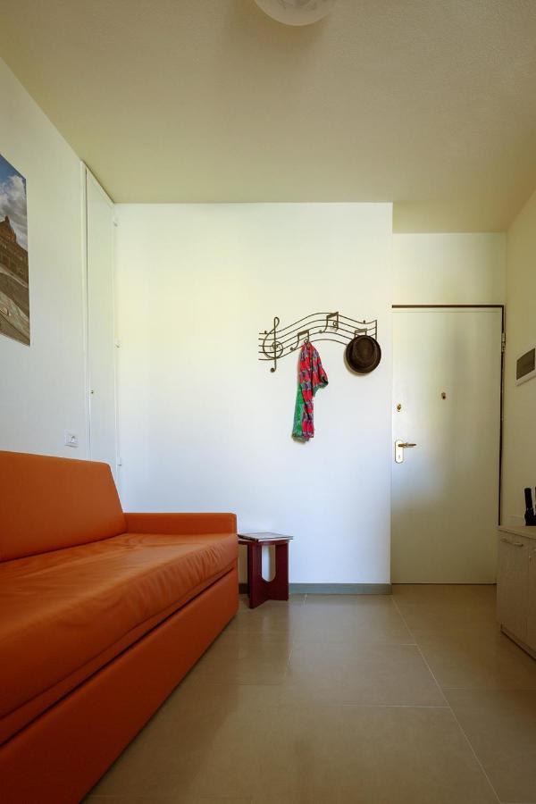 Ferienwohnung Casabetta "Bononia" Bologna Exterior foto