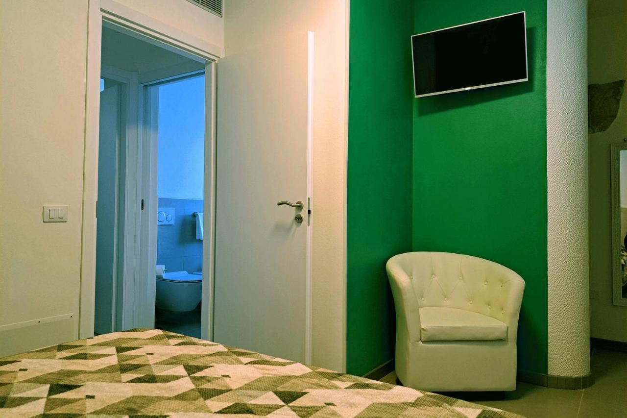 Ferienwohnung Casabetta "Bononia" Bologna Exterior foto